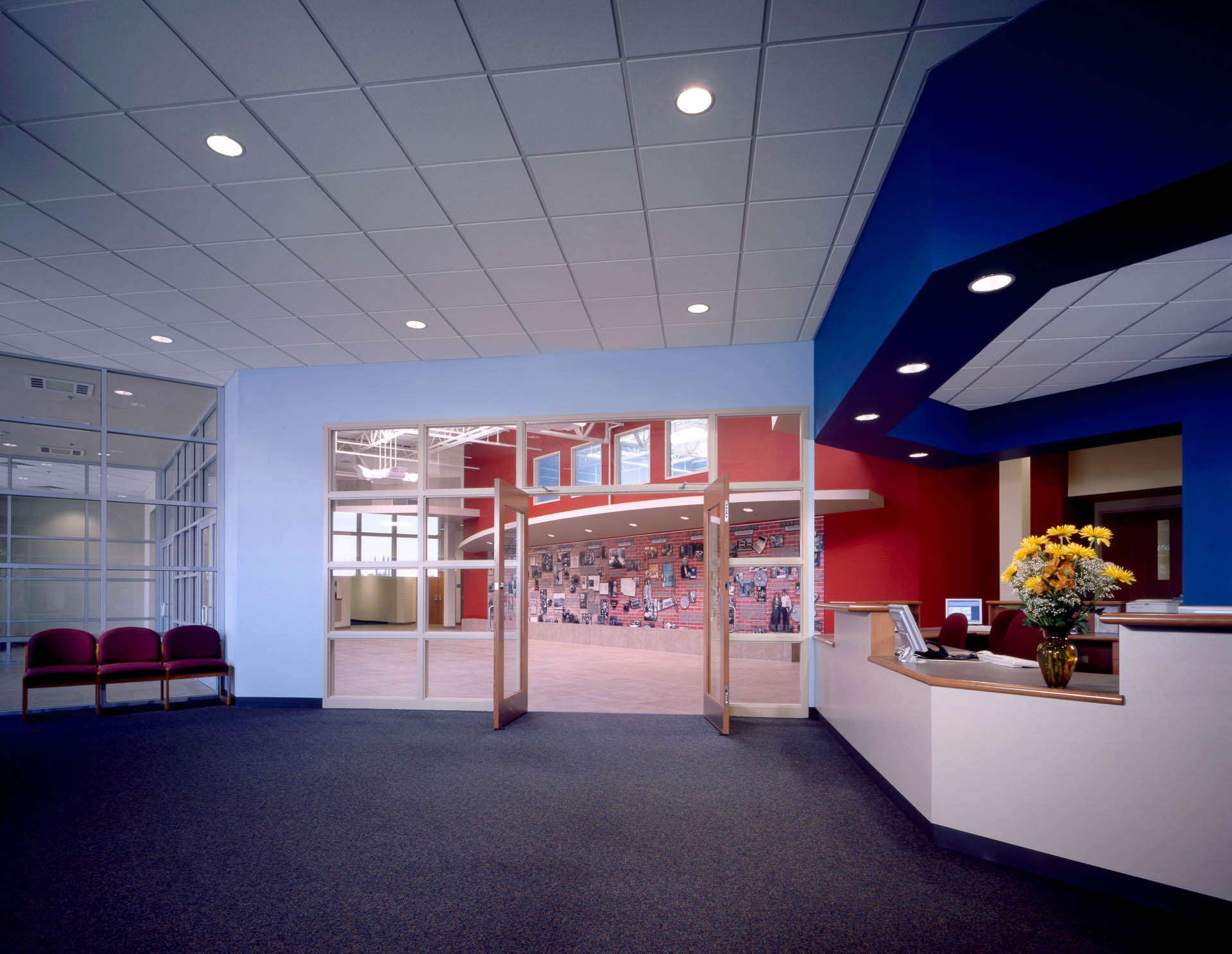 Northwestern Business College - Bridgeview, IL-3