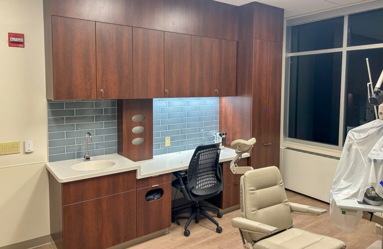 Ophthalmology Lab – DeKalb, IL