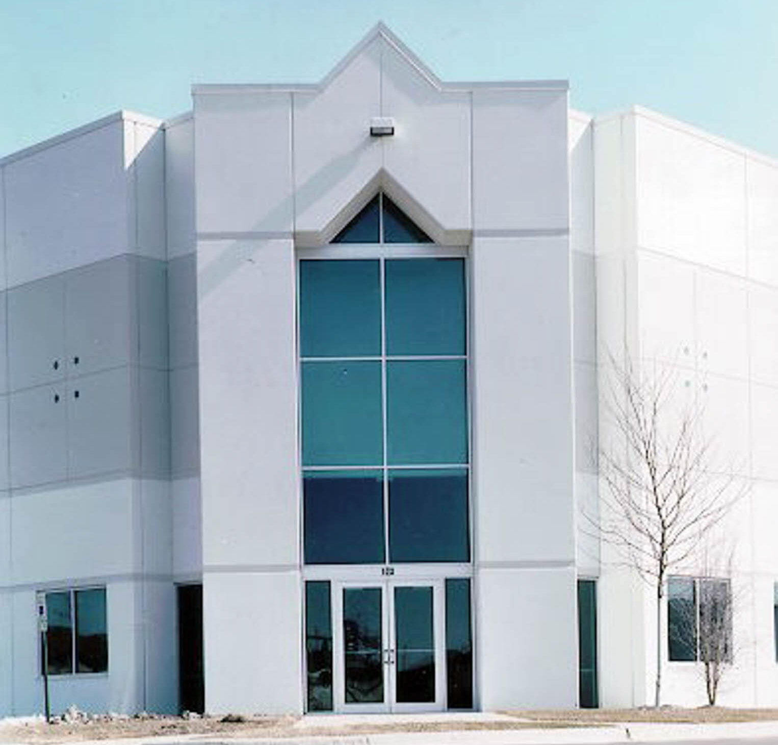 ORIX Real Estate - Carol Stream, IL