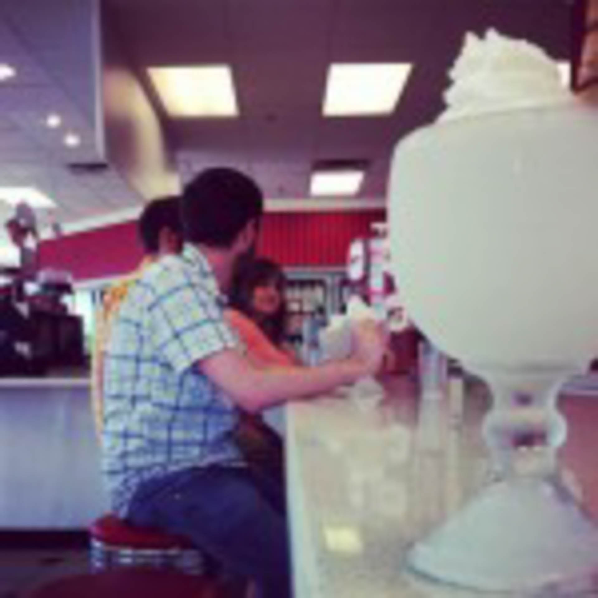 Oberweis Dairy - Rolling Meadows, IL-1