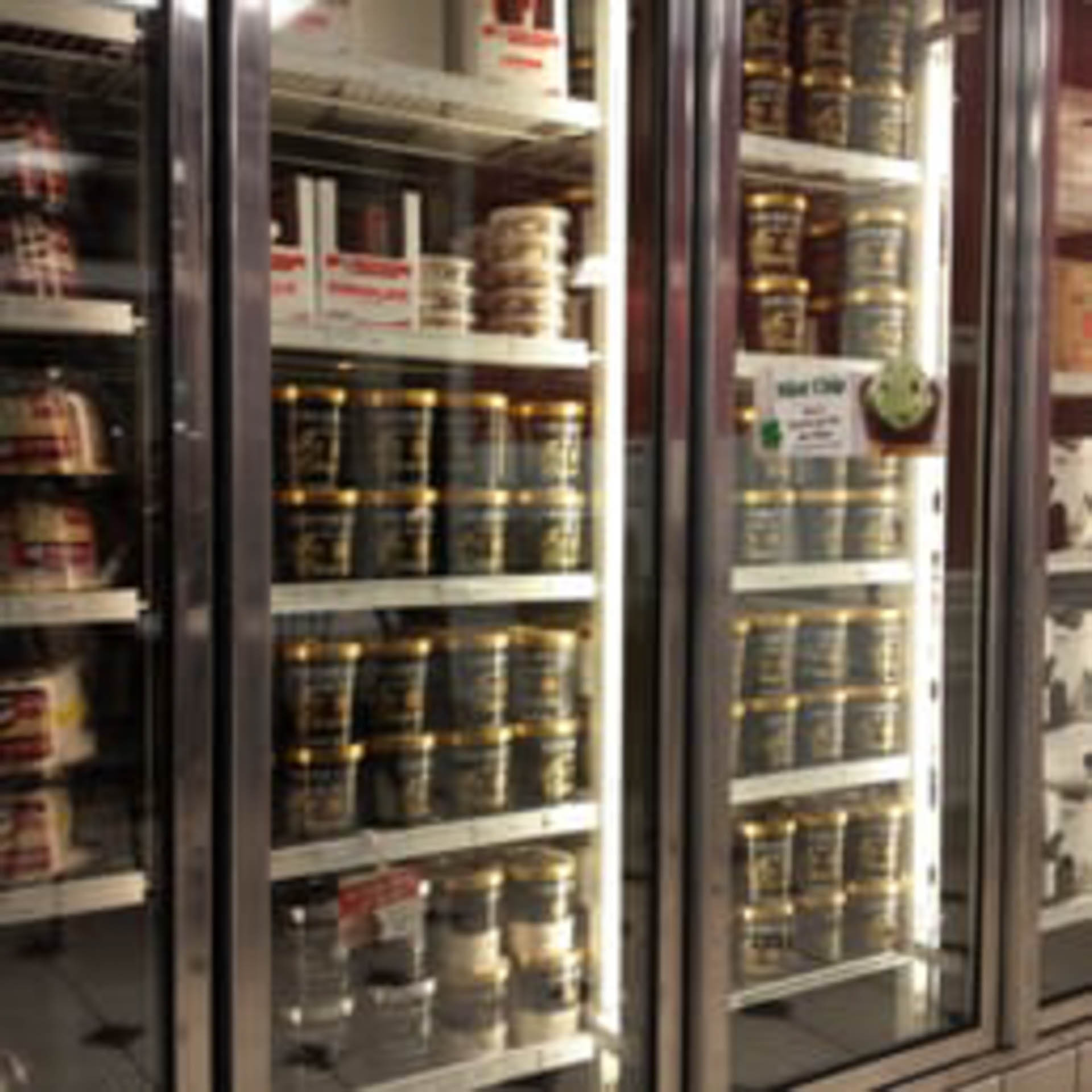 Oberweis Dairy - Rolling Meadows, IL-2