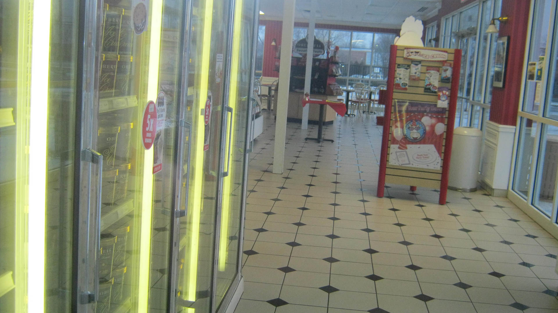 Oberweis Dairy - Rolling Meadows, IL-3