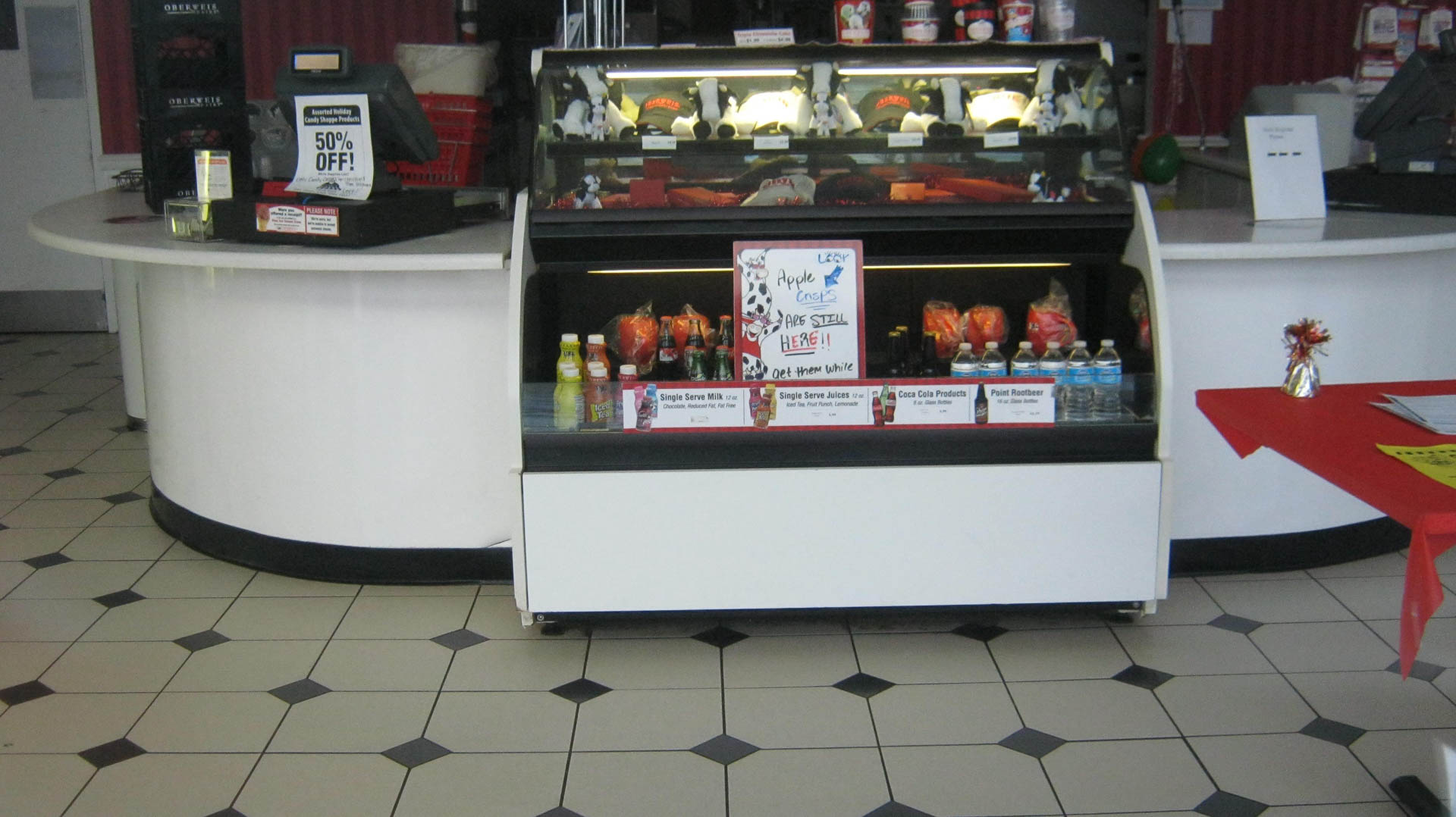 Oberweis Dairy - Rolling Meadows, IL-4