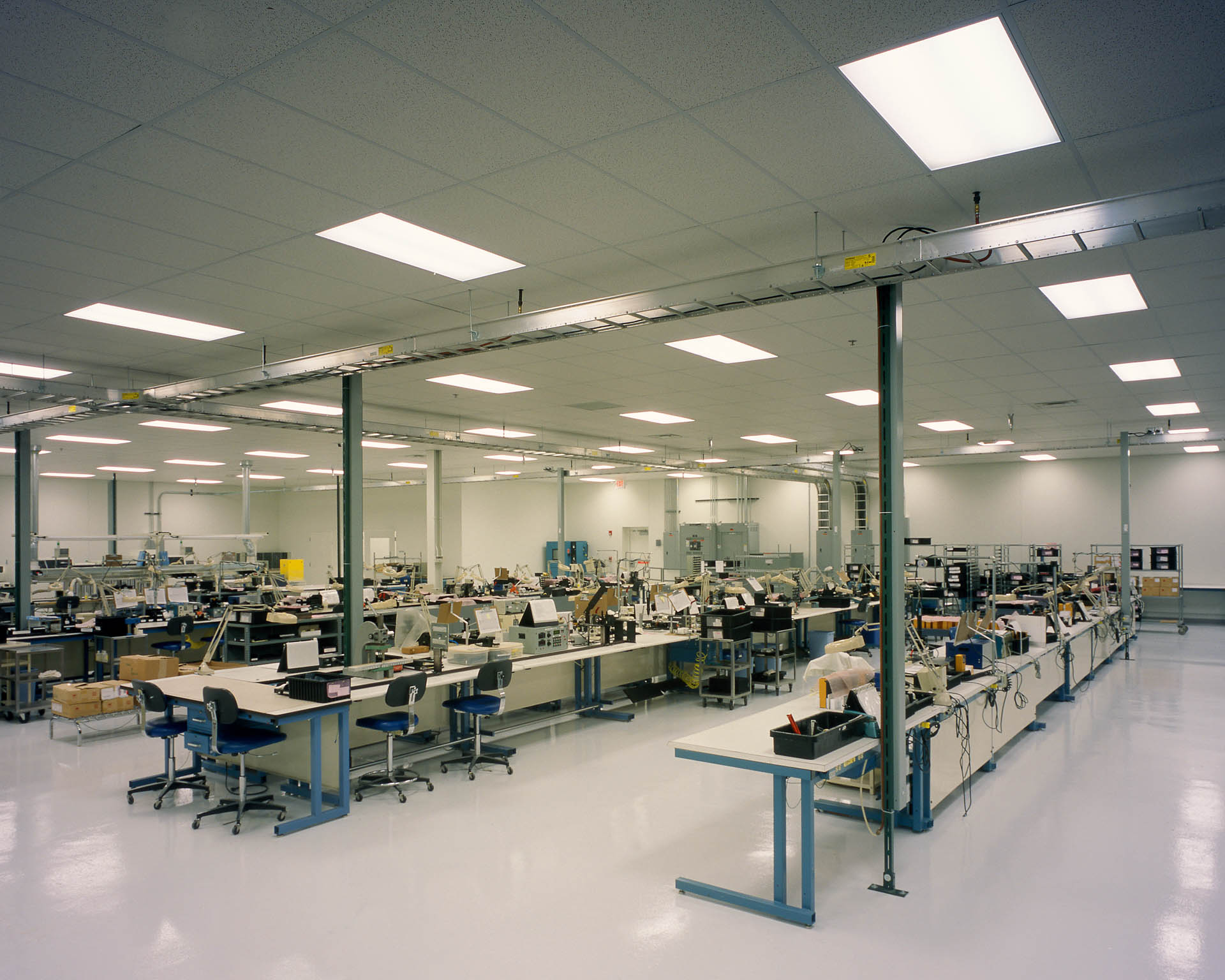 Omron Manufacturing - St. Charles, IL-3
