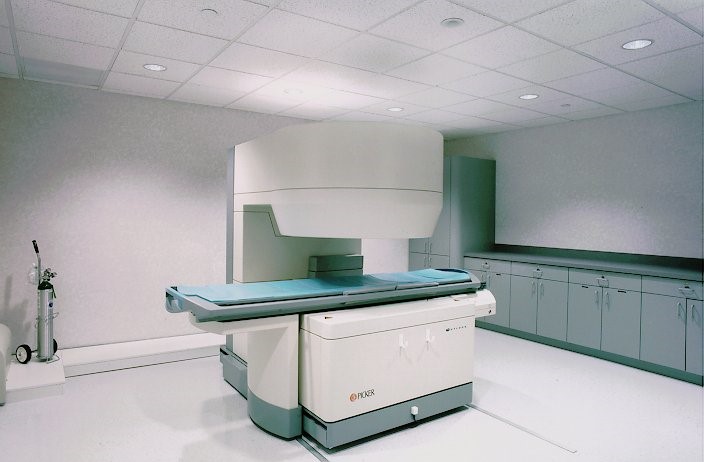 Open MRI - Westchester, IL-1