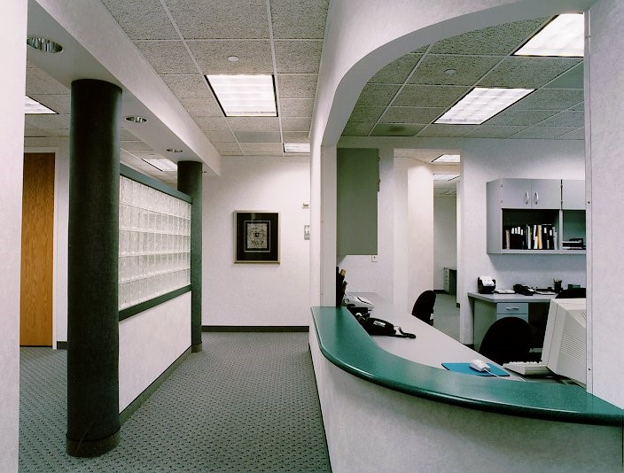 Open MRI Clinic – Westchester, IL