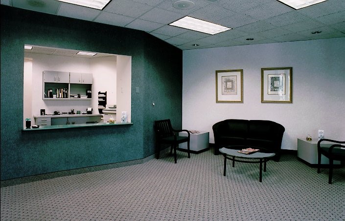 Open MRI - Westchester, IL-3