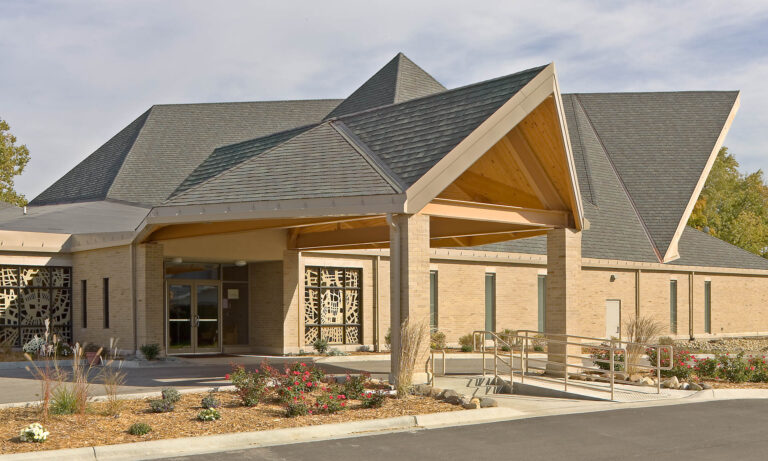 Our Savior Lutheran Church – Libertyville, IL