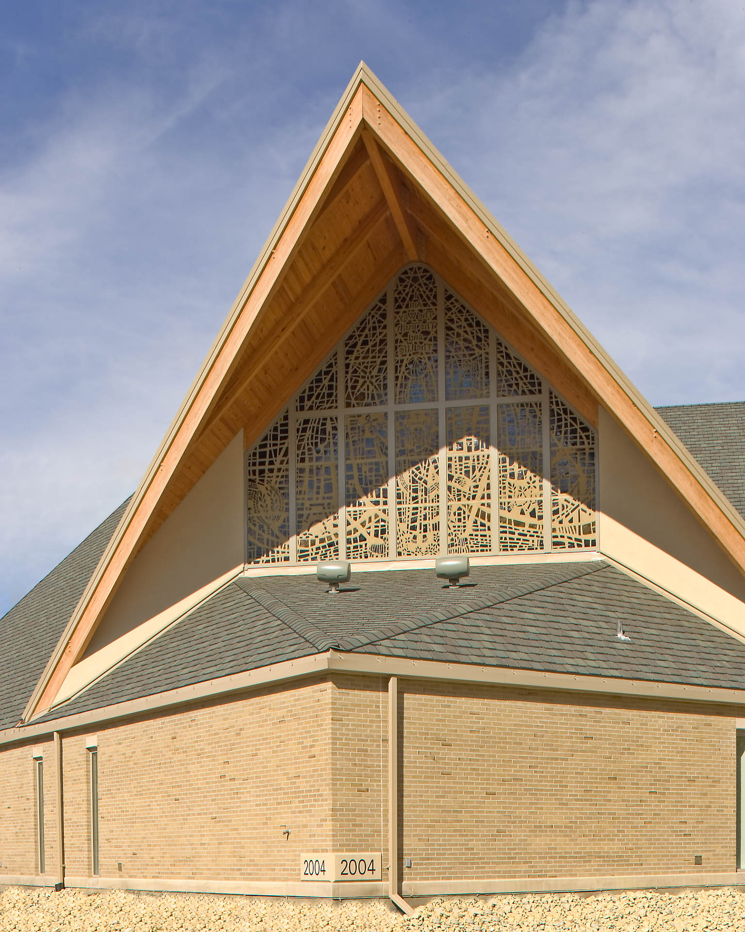 Our Savior Lutheran - Libertyville, IL-3