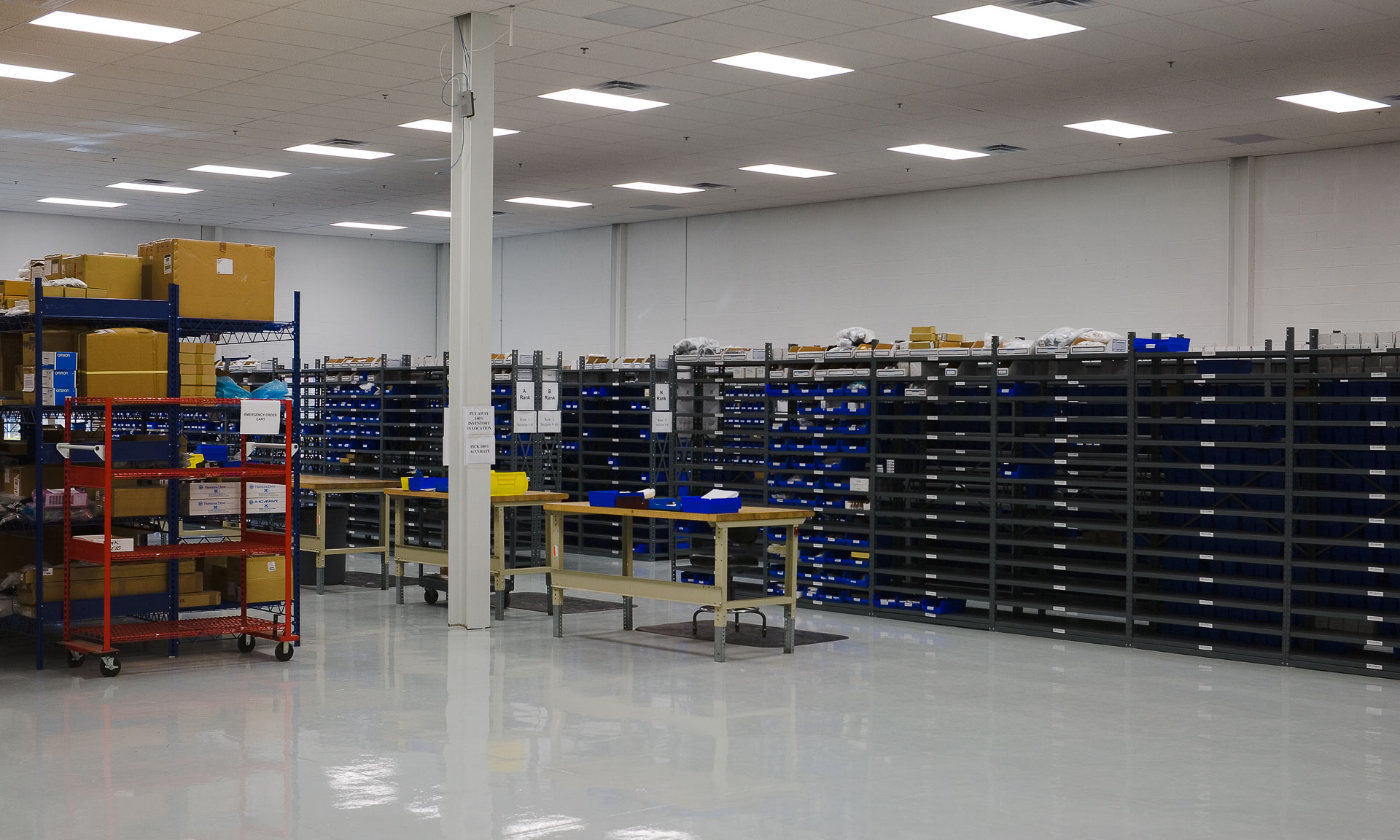 Panasonic Factory Solutions Company - Buffalo Grove, IL-3