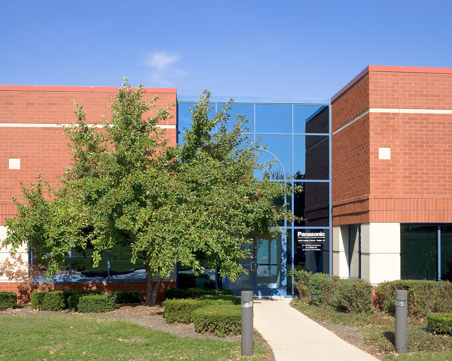 Panasonic Factory Solutions Company - Buffalo Grove, IL-4