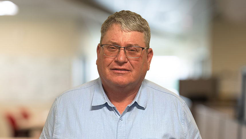 Paul Gabriel Joins KCC as Senior Project Superintendent