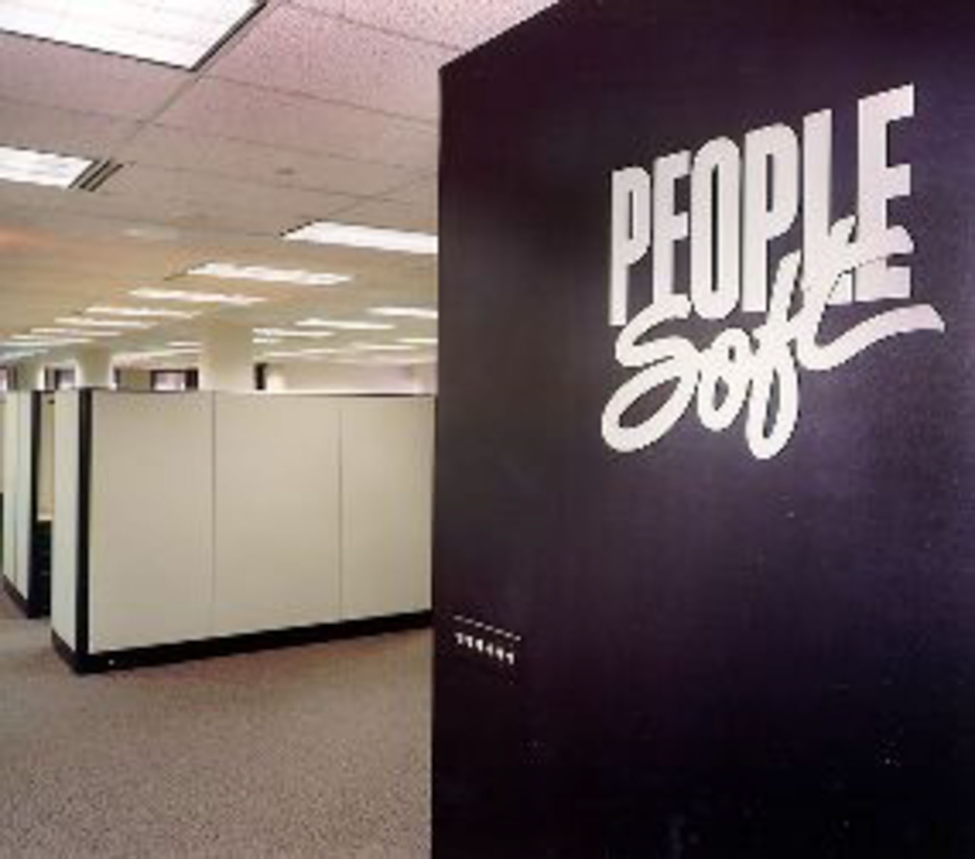 Peoplesoft - Westchester, IL