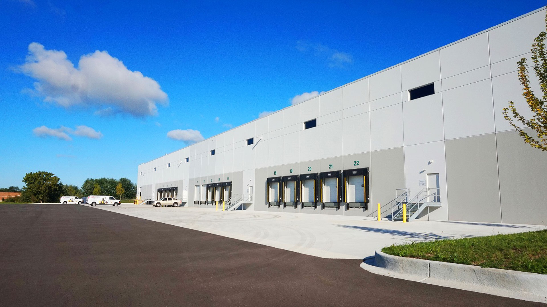 Prologis - Bolingbrook, IL-3