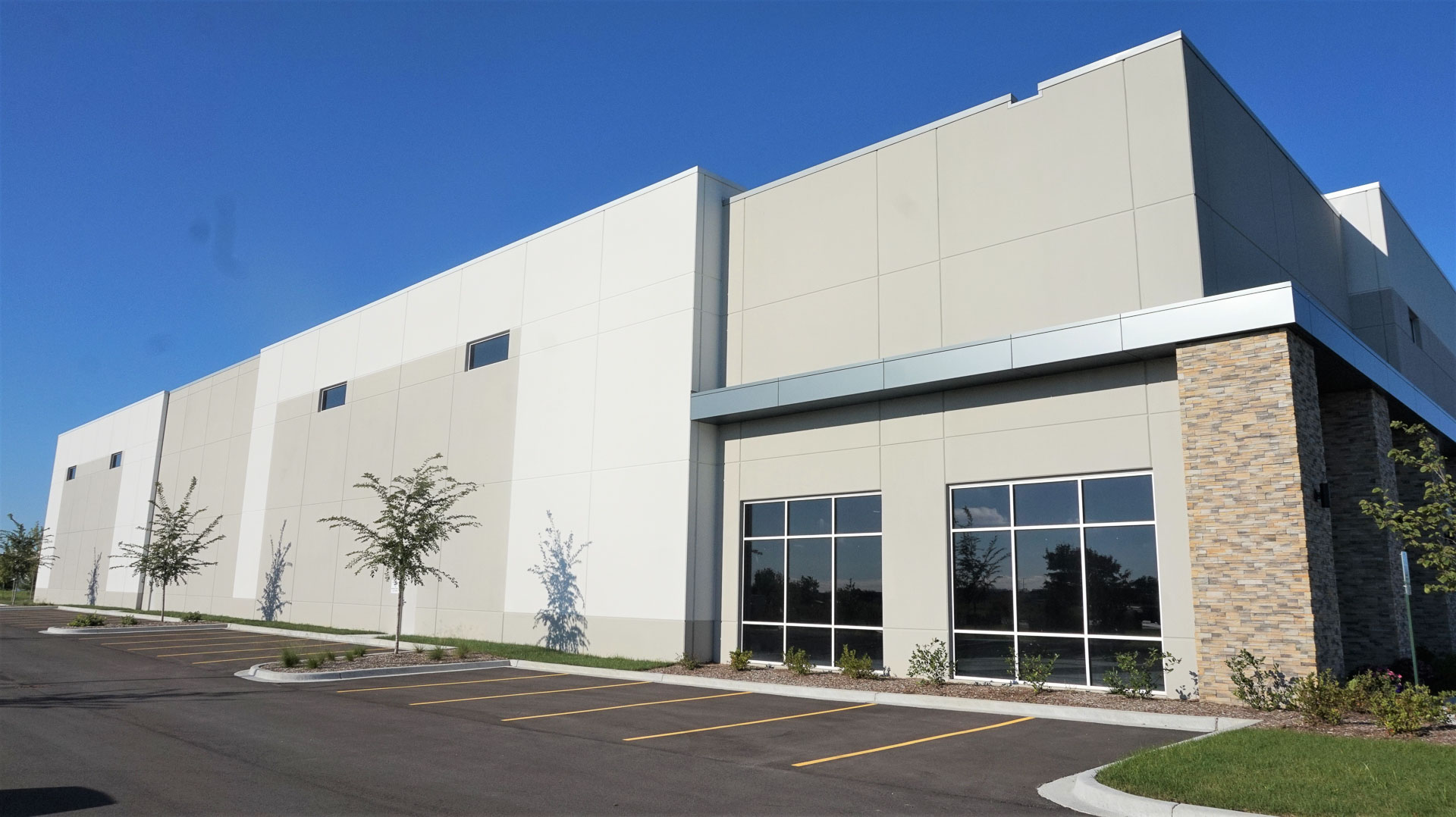 Prologis - Bolingbrook, IL-4
