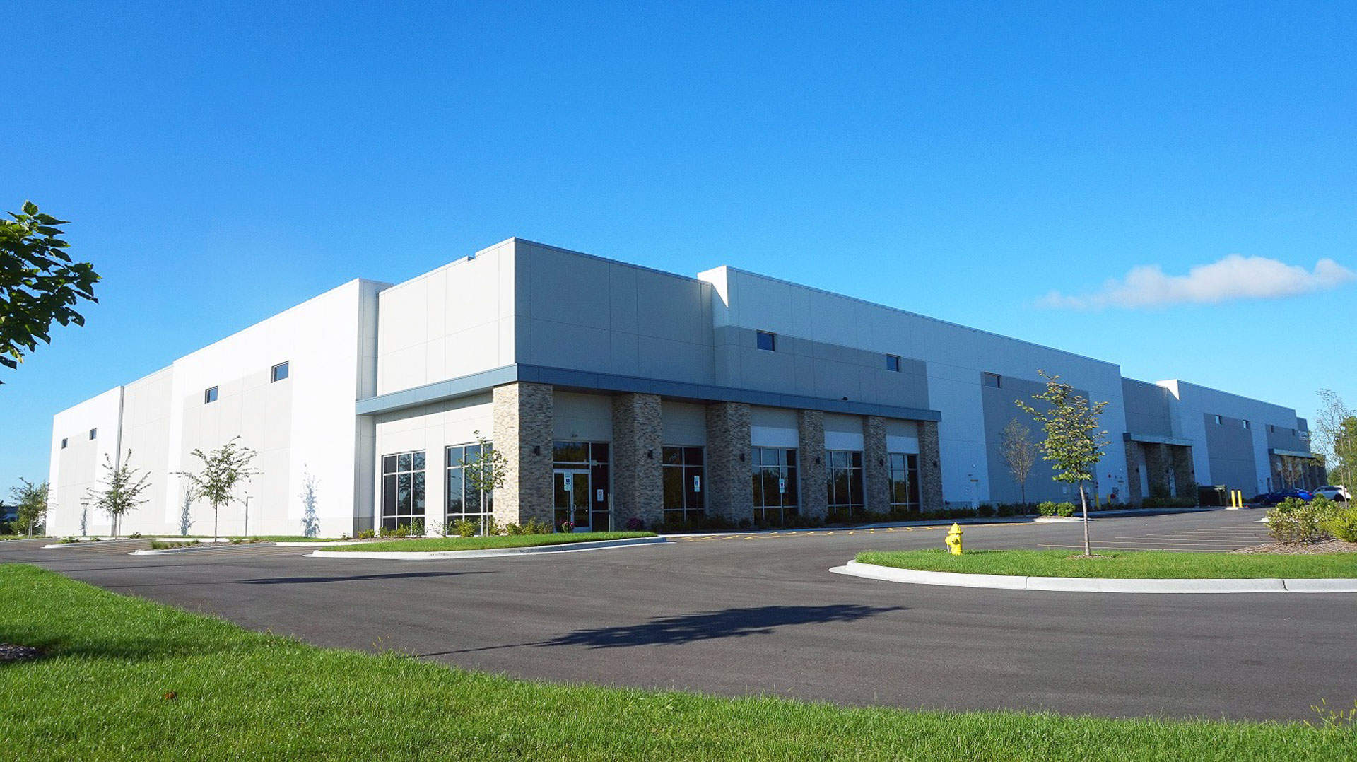 Prologis - Bolingbrook, IL-5