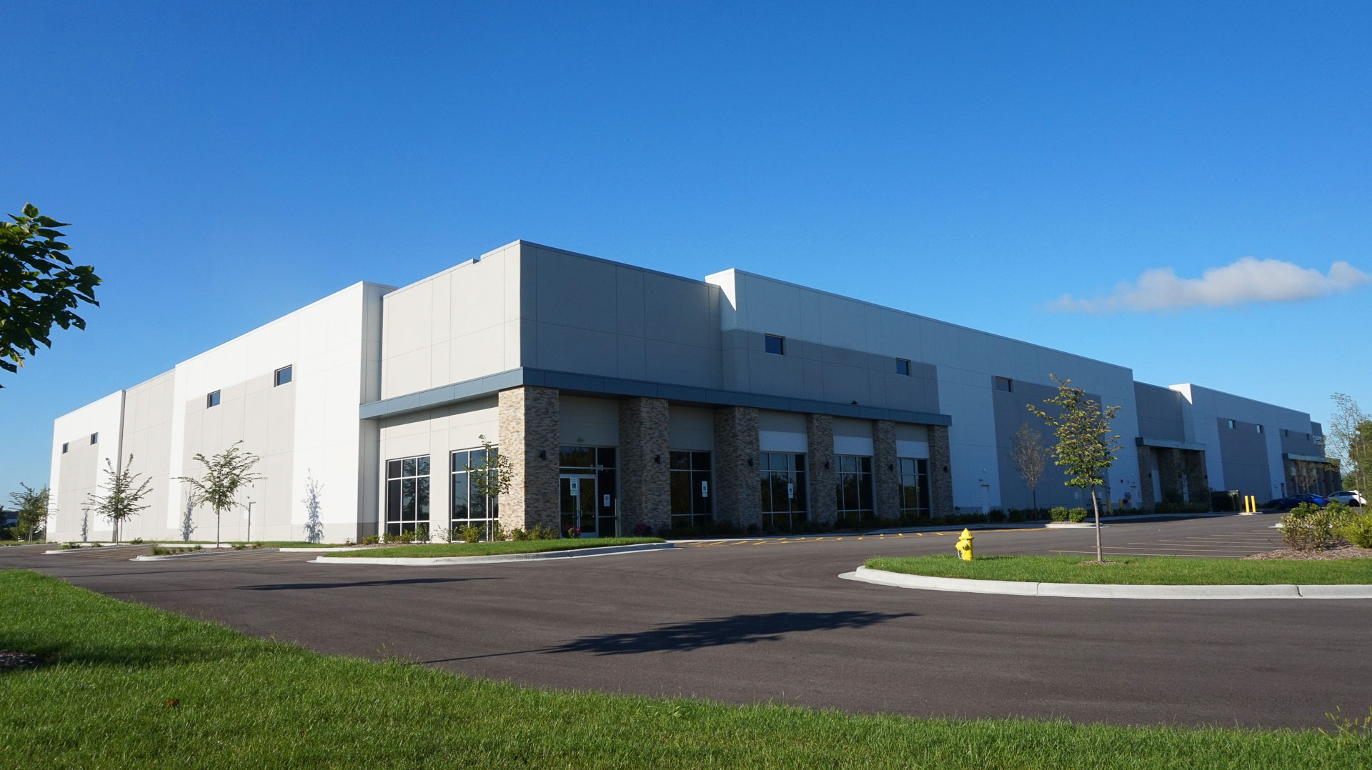 Prologis - Bolingbrook, IL-6