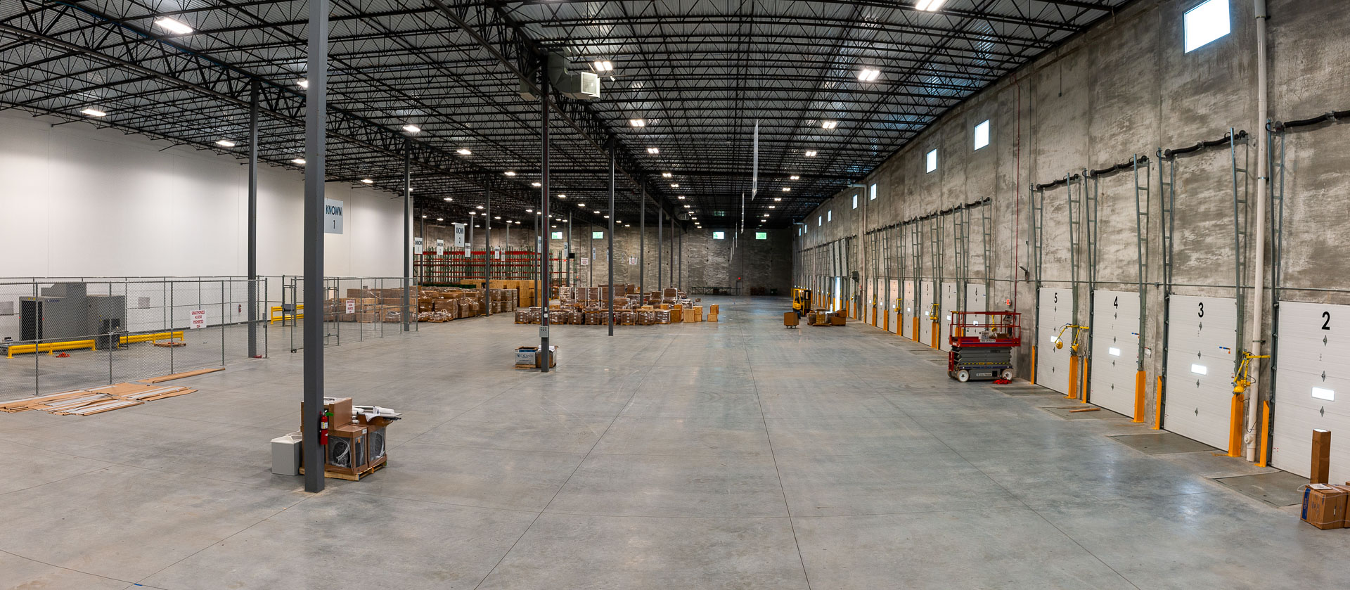 Prologis - JAS Forwarding - Wood Dale, IL-3