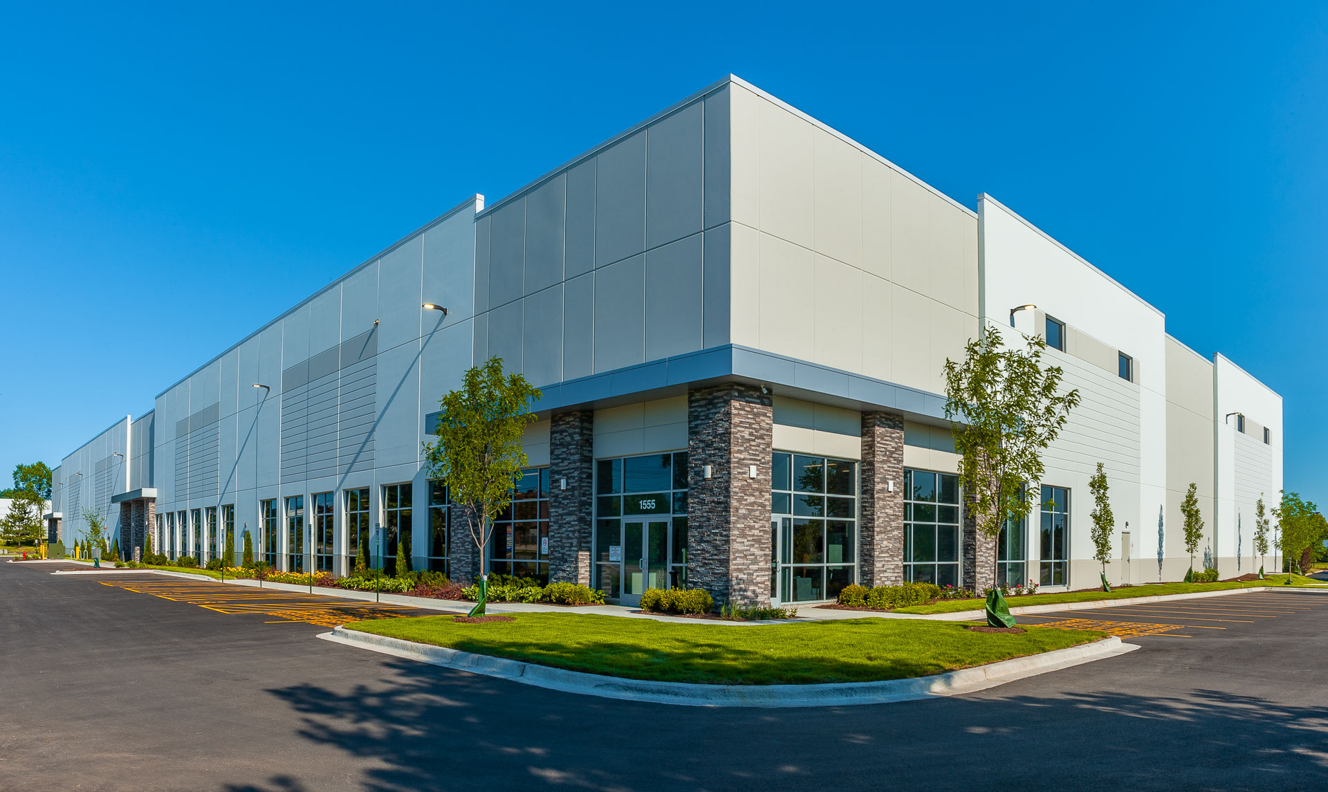 Prologis - JAS Forwarding - Wood Dale, IL-5
