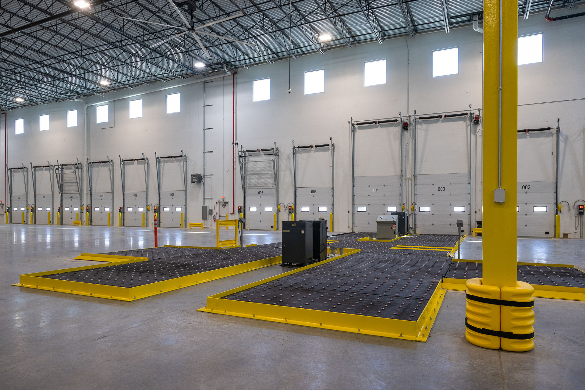 Prologis - UPS - Bensenville, IL-02