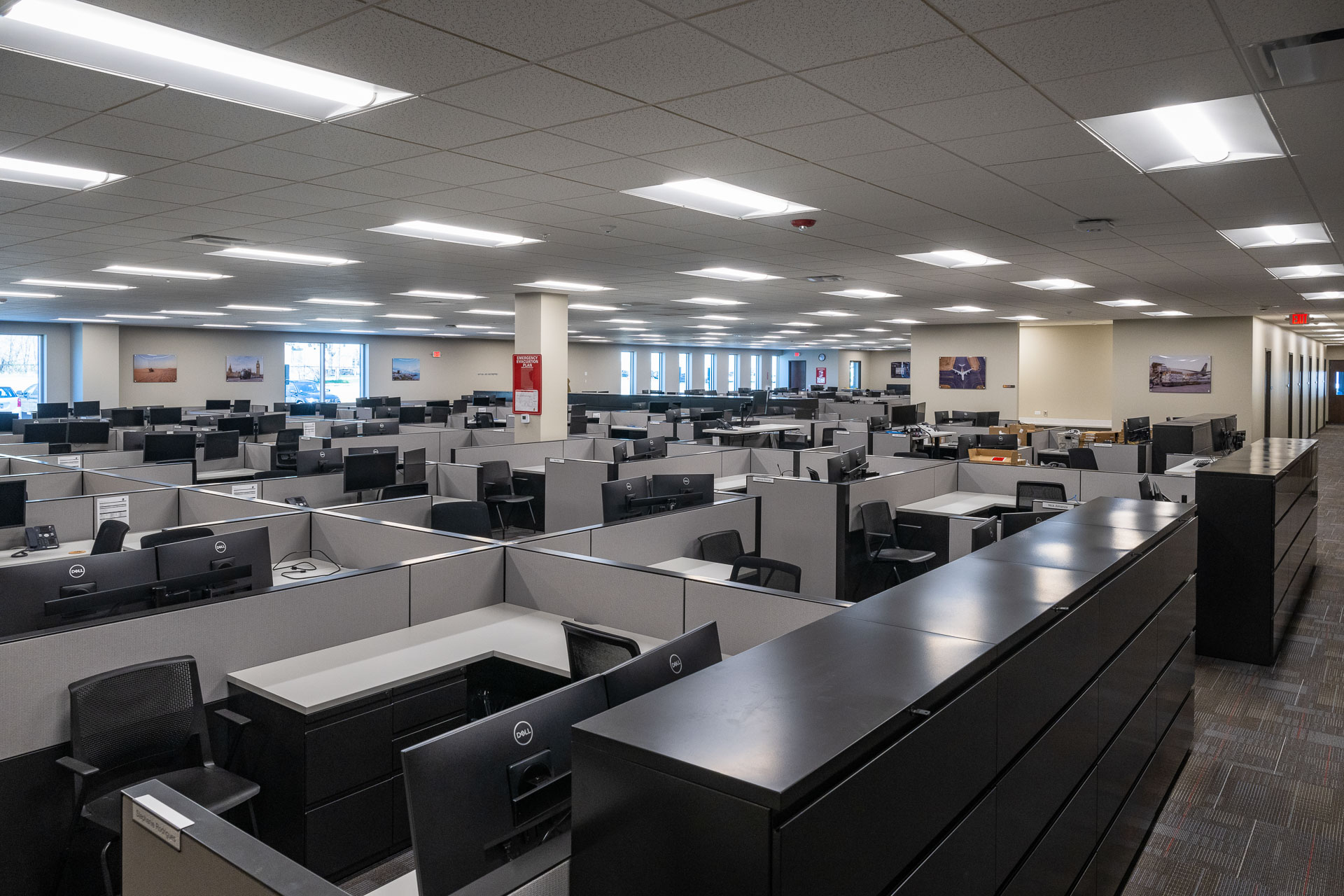 Prologis - UPS - Bensenville, IL-05