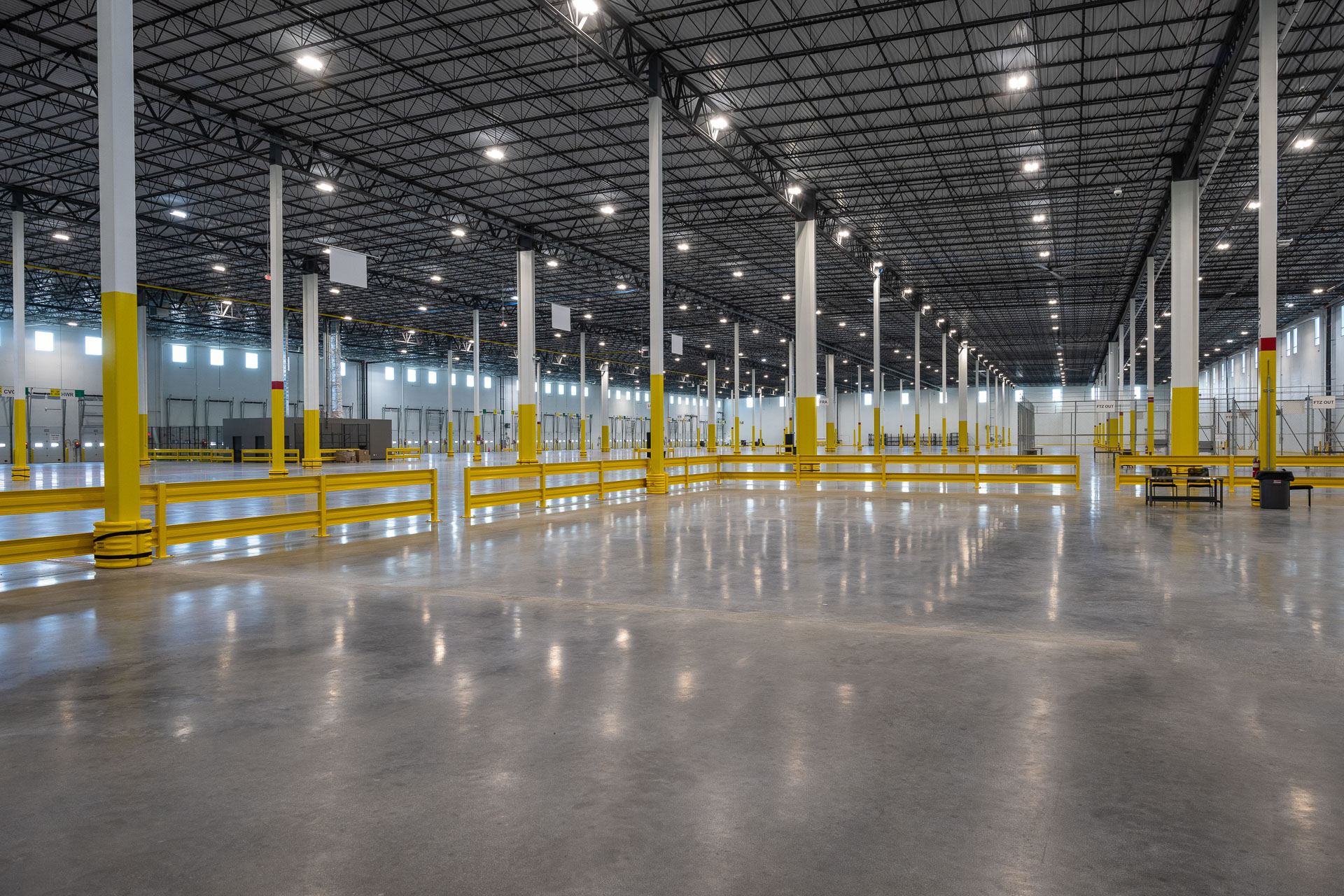 Prologis - UPS - Bensenville, IL-08