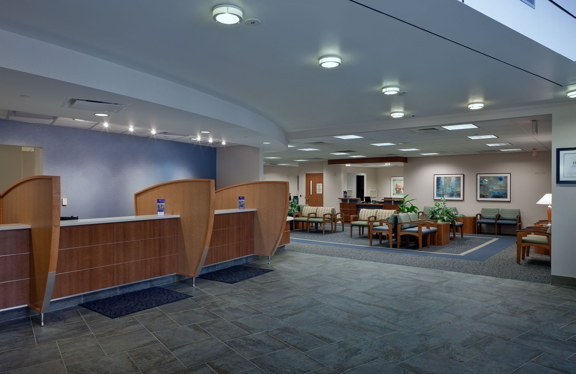 Pronger Smith Medical Care - Tinley Park, IL-01