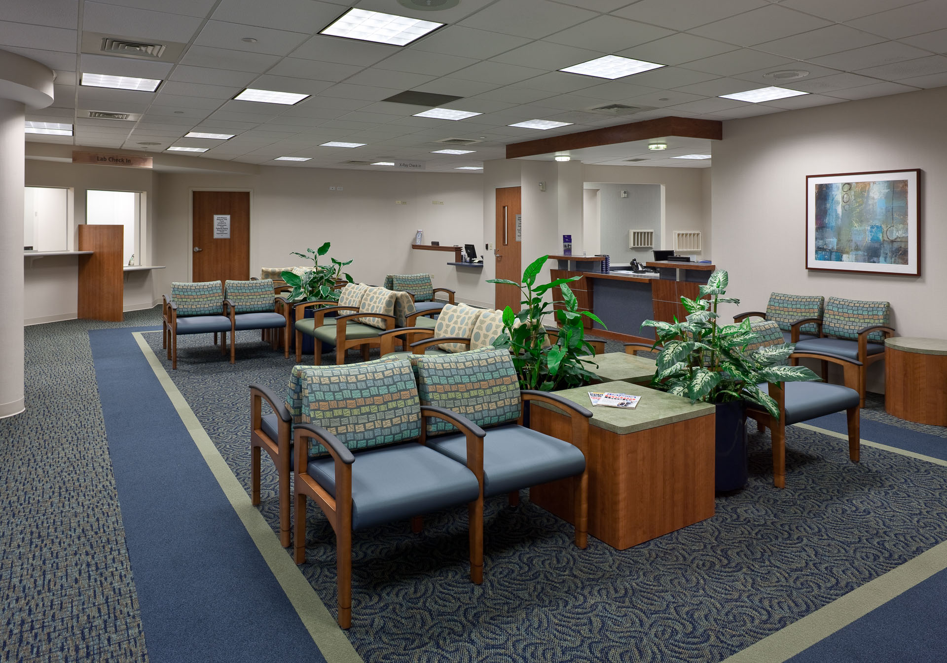 Pronger Smith Medical Care - Tinley Park, IL-02