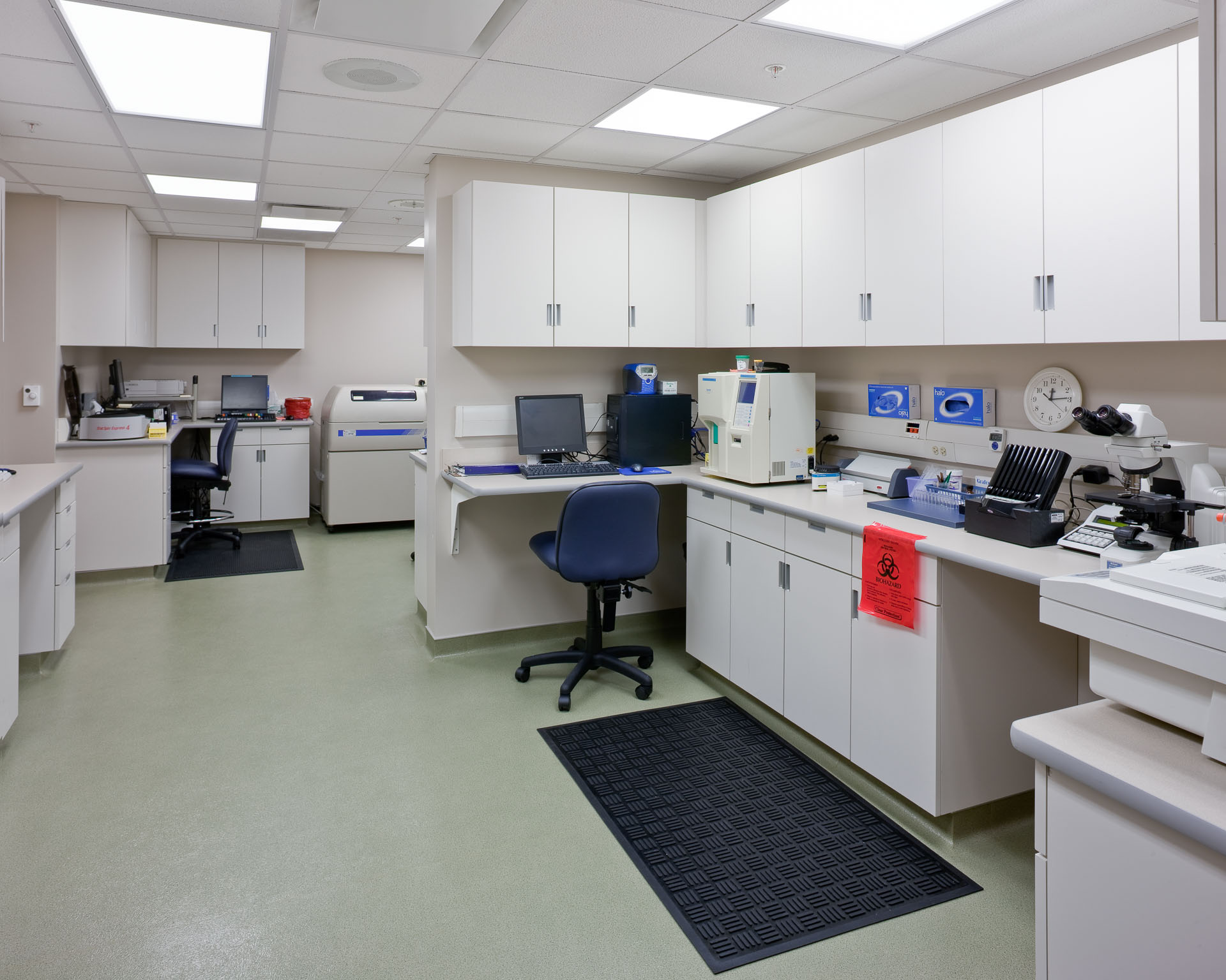 Pronger Smith Medical Care - Tinley Park, IL-03