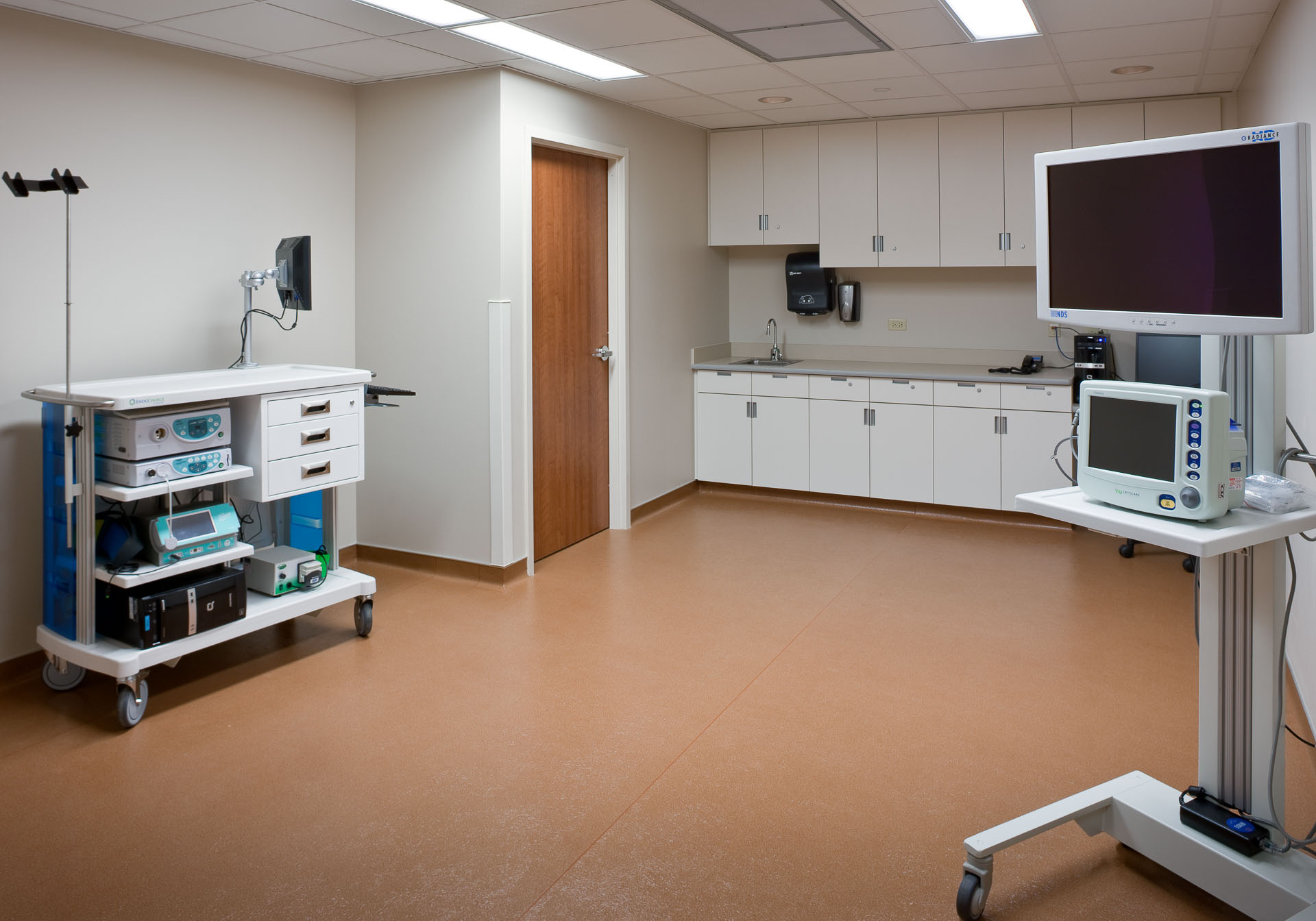 Pronger Smith Medical Care - Tinley Park, IL-04