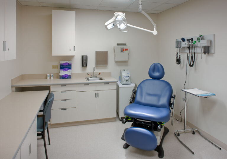 Pronger Smith Medical Care – Tinley Park, IL