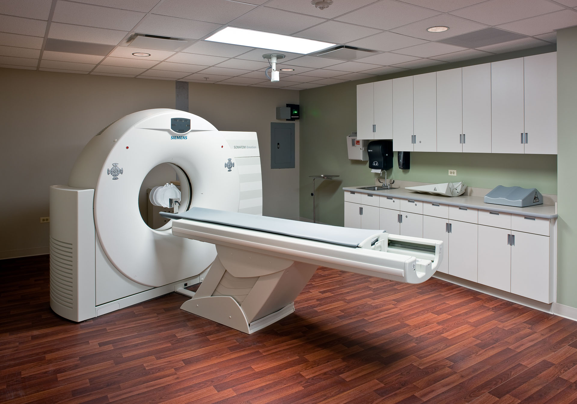 Pronger Smith Medical Care - Tinley Park, IL-06