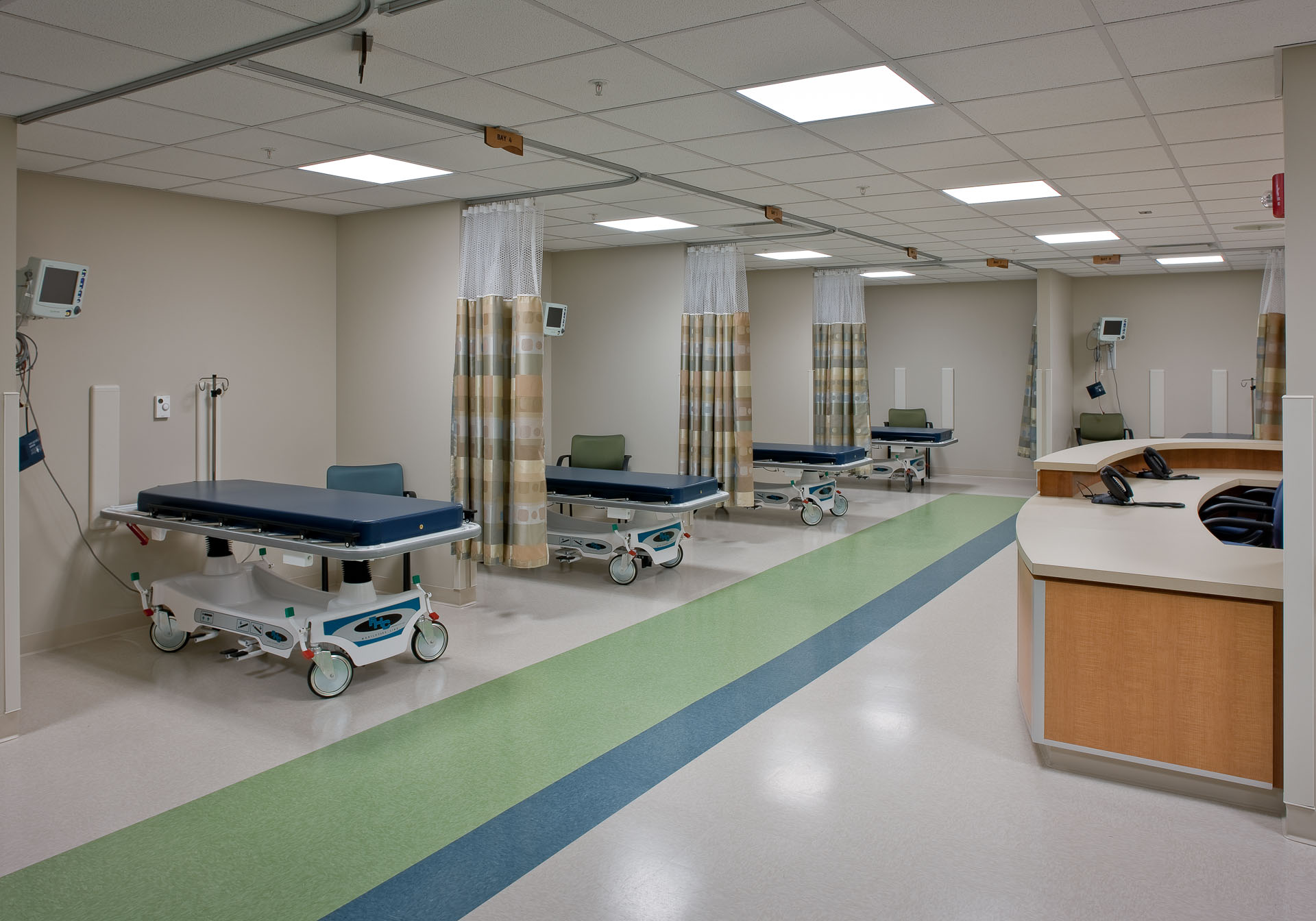 Pronger Smith Medical Care - Tinley Park, IL-07