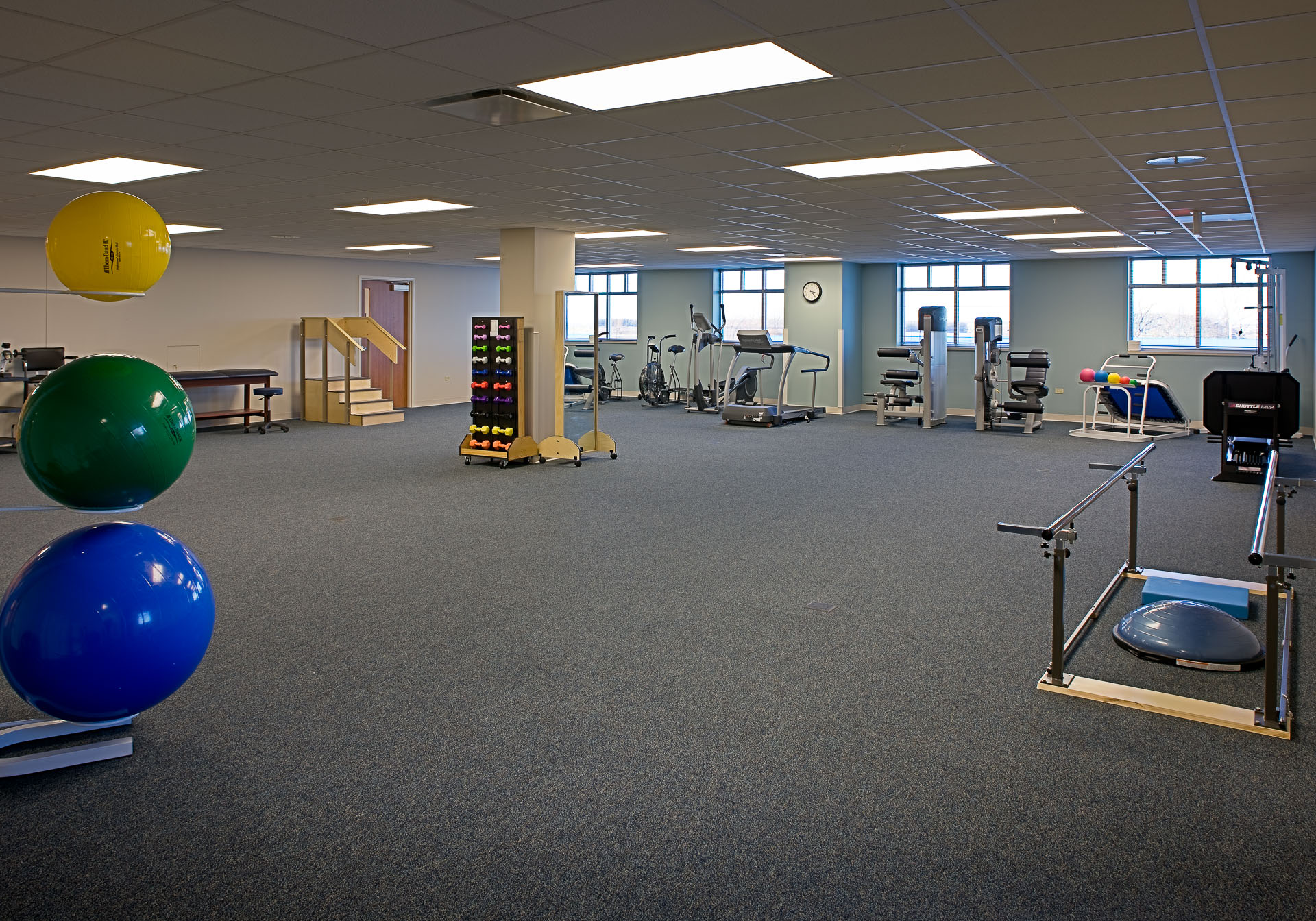 Pronger Smith Medical Care - Tinley Park, IL-08