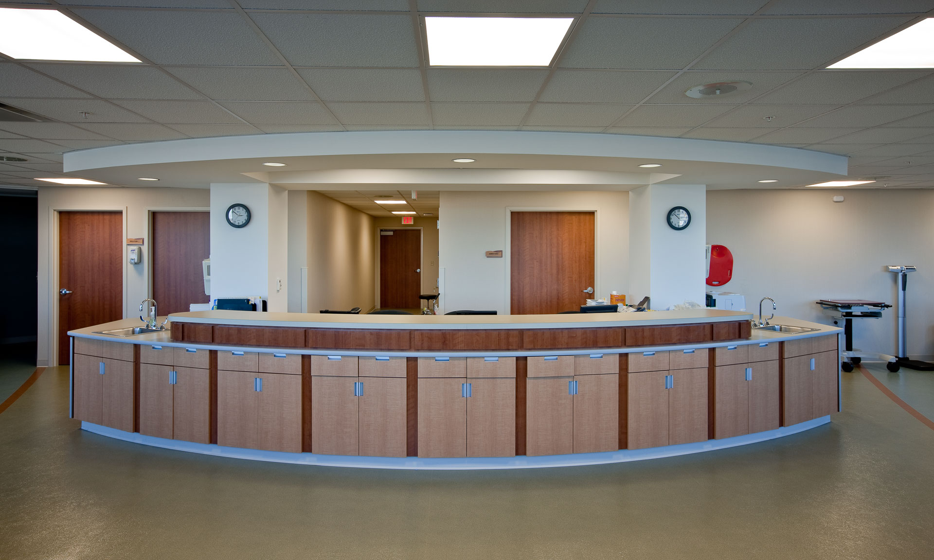 Pronger Smith Medical Care - Tinley Park, IL-10