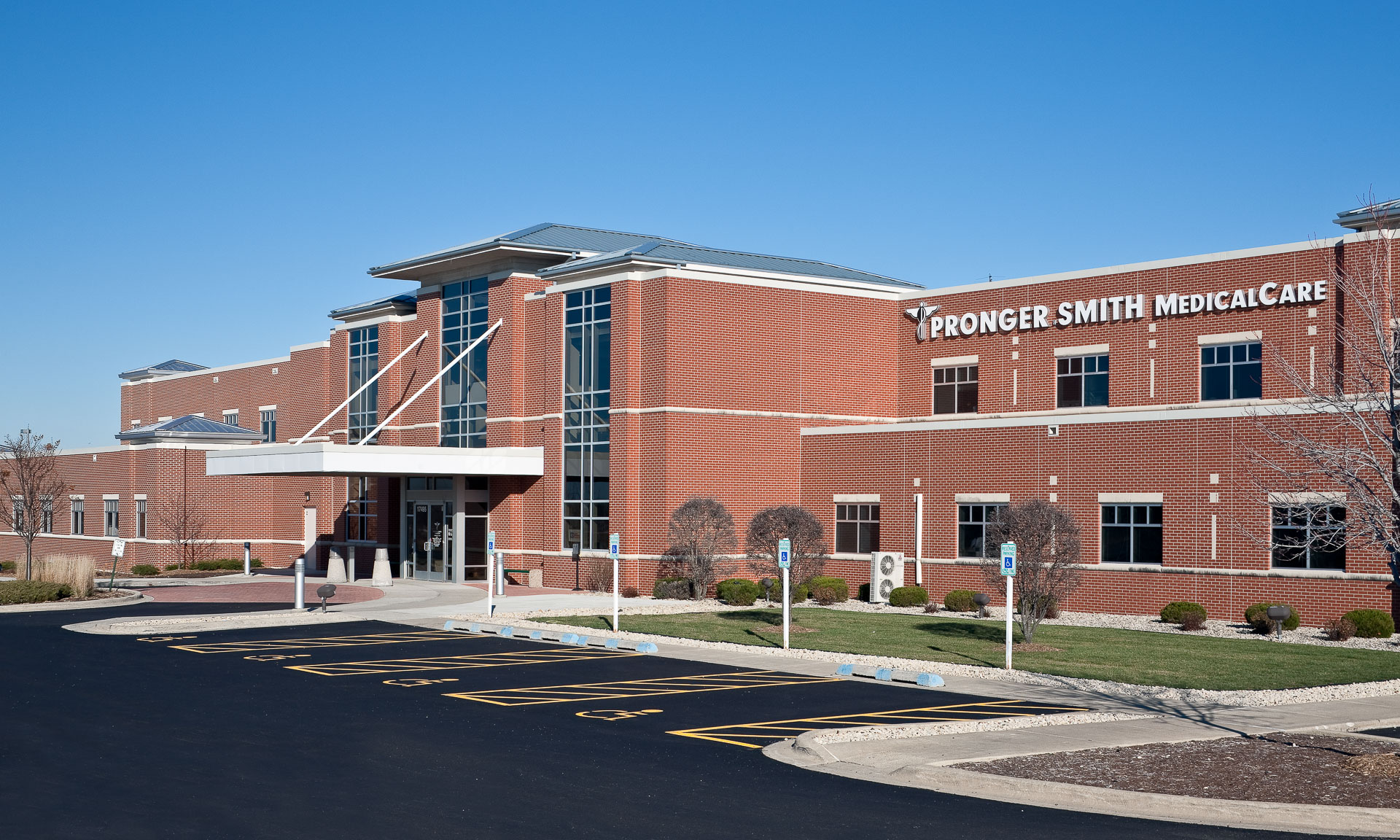Pronger Smith Medical Care - Tinley Park, IL-13