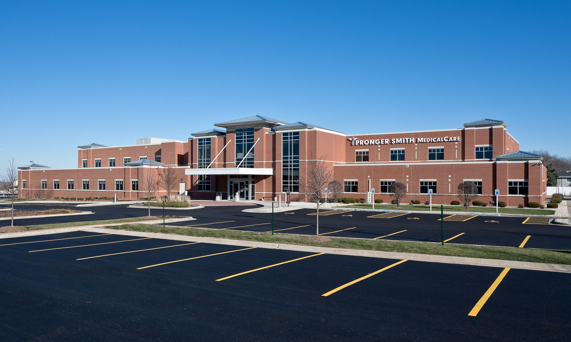 Pronger Smith Medical Care - Tinley Park, IL-14