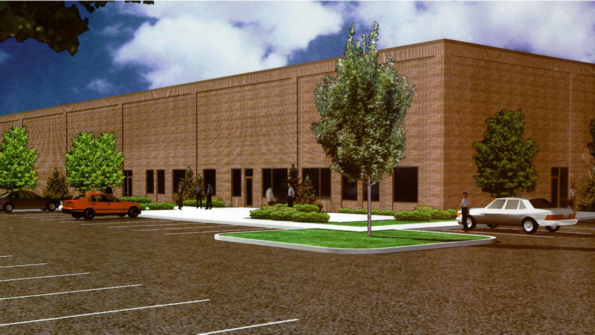 R.G. Ray Corporation - Buffalo Grove, IL-1