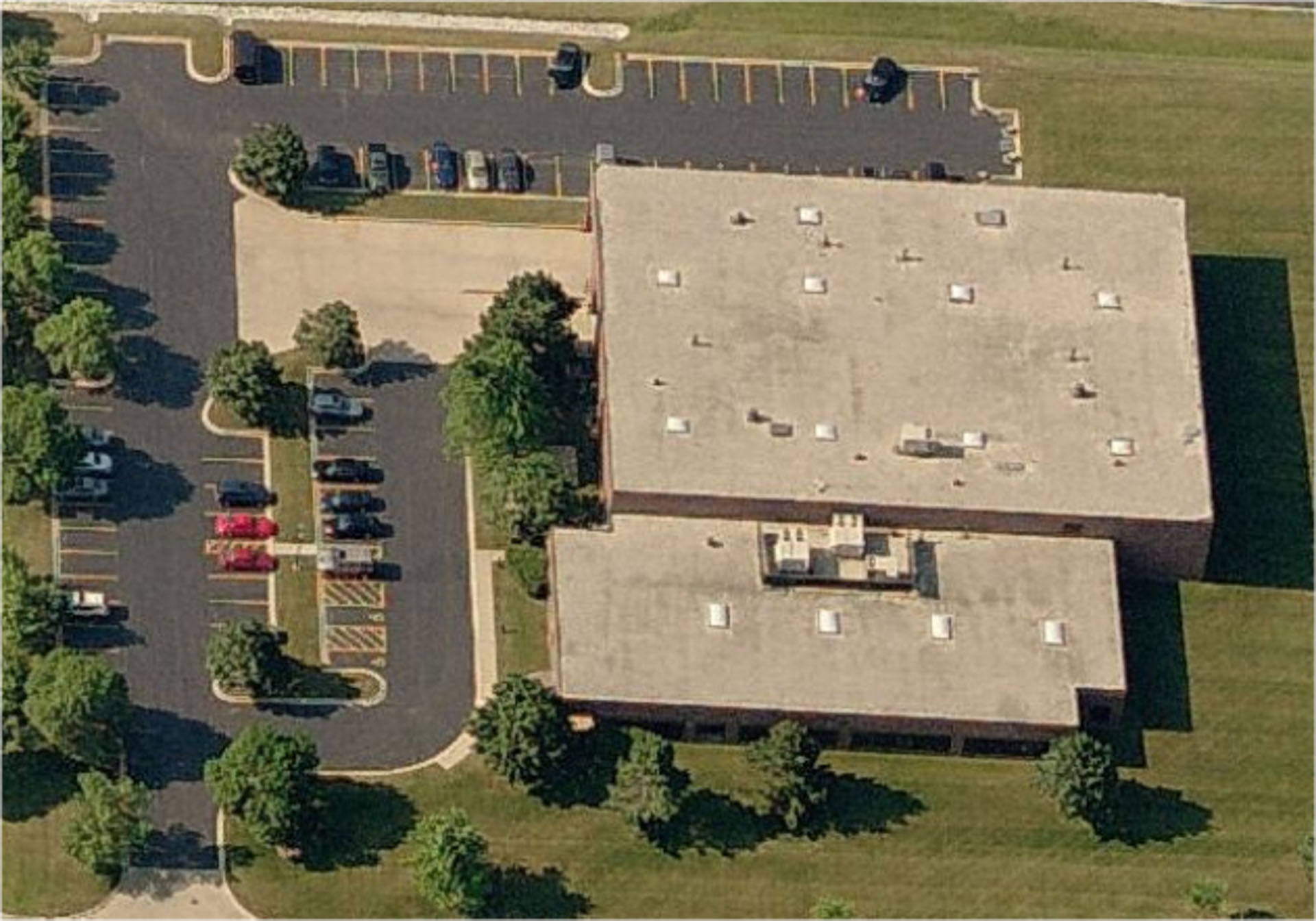 R.G. Ray Corporation - Buffalo Grove, IL-2