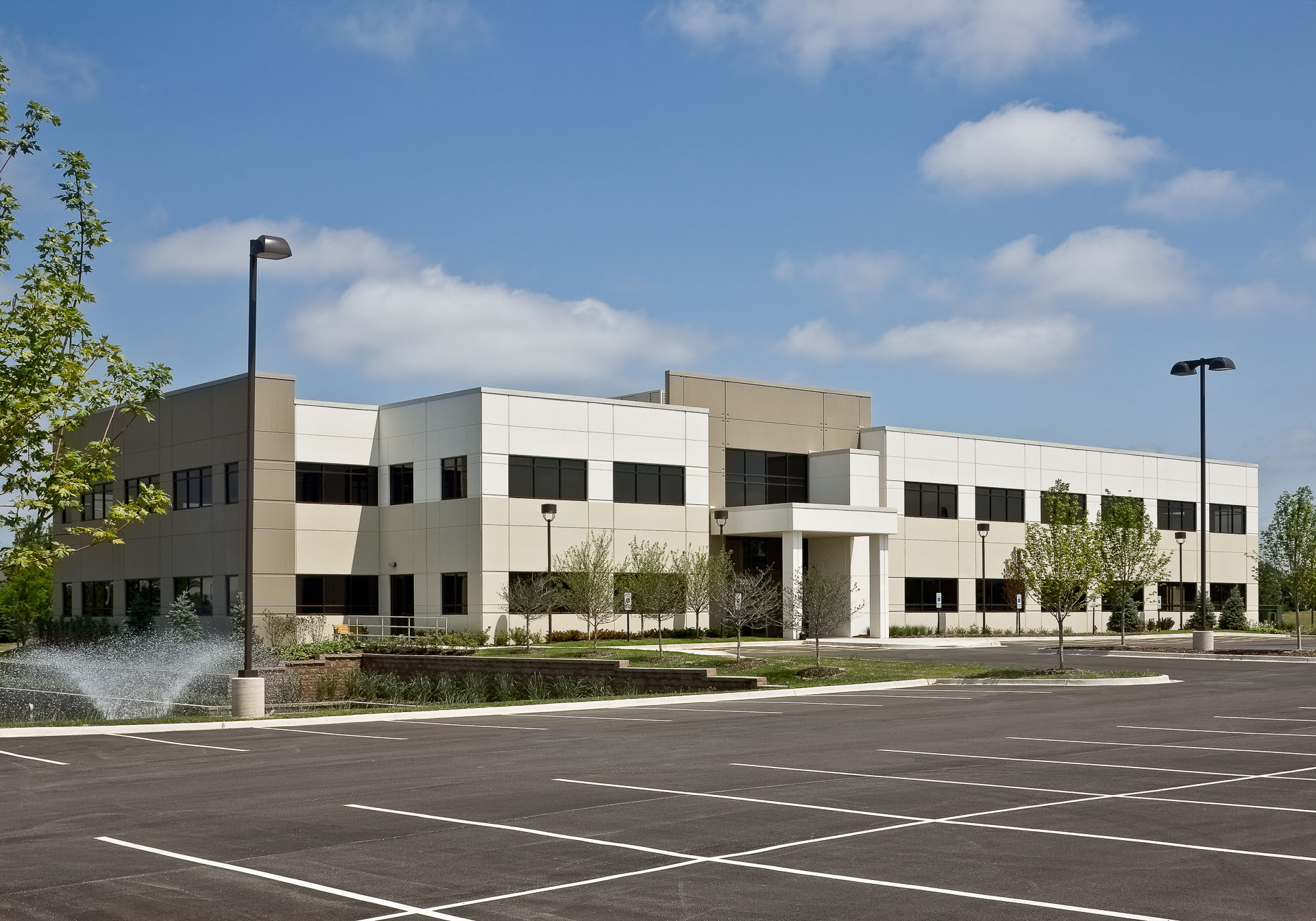 Remington Medical Commons - Bolingbrook, IL-1