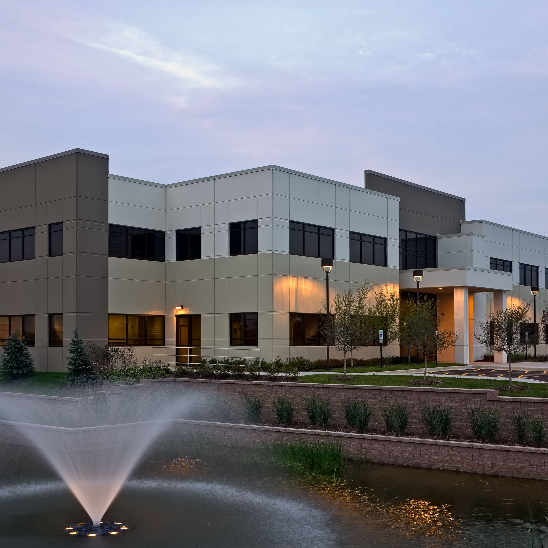 Remington Medical Commons - Bolingbrook, IL-3