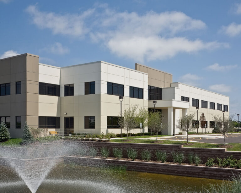 Remington Medical Commons – Bolingbrook, IL