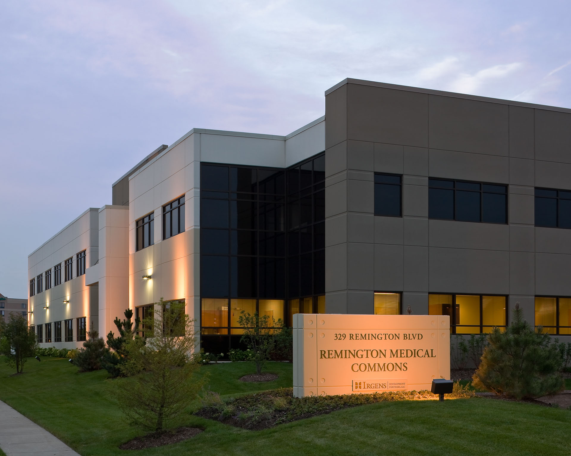 Remington Medical Commons - Bolingbrook, IL-5