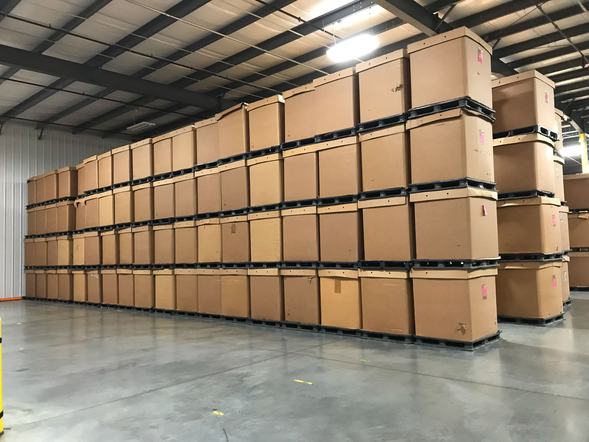 Ring Container - Louisville, KY-2
