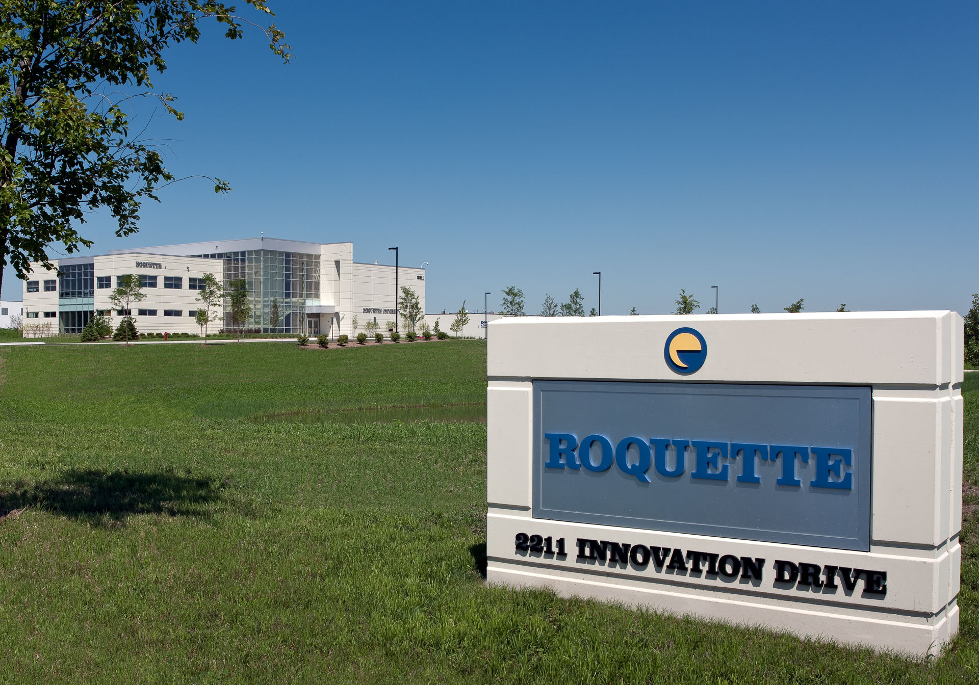Roquette University - Geneva, IL-02