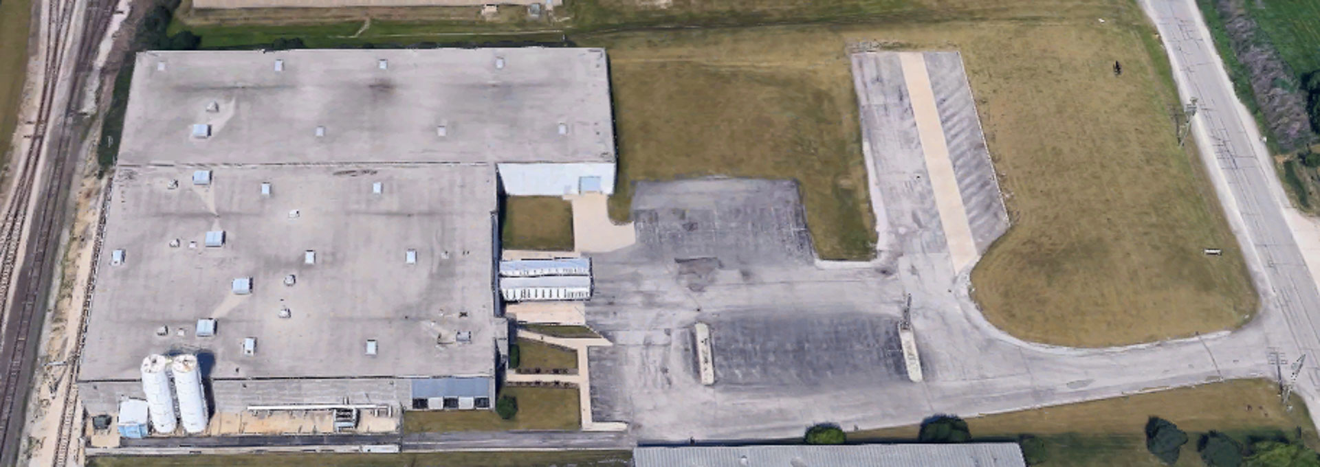 Russell-Stanley Midwest, Inc. - Bolingbrook, IL-1