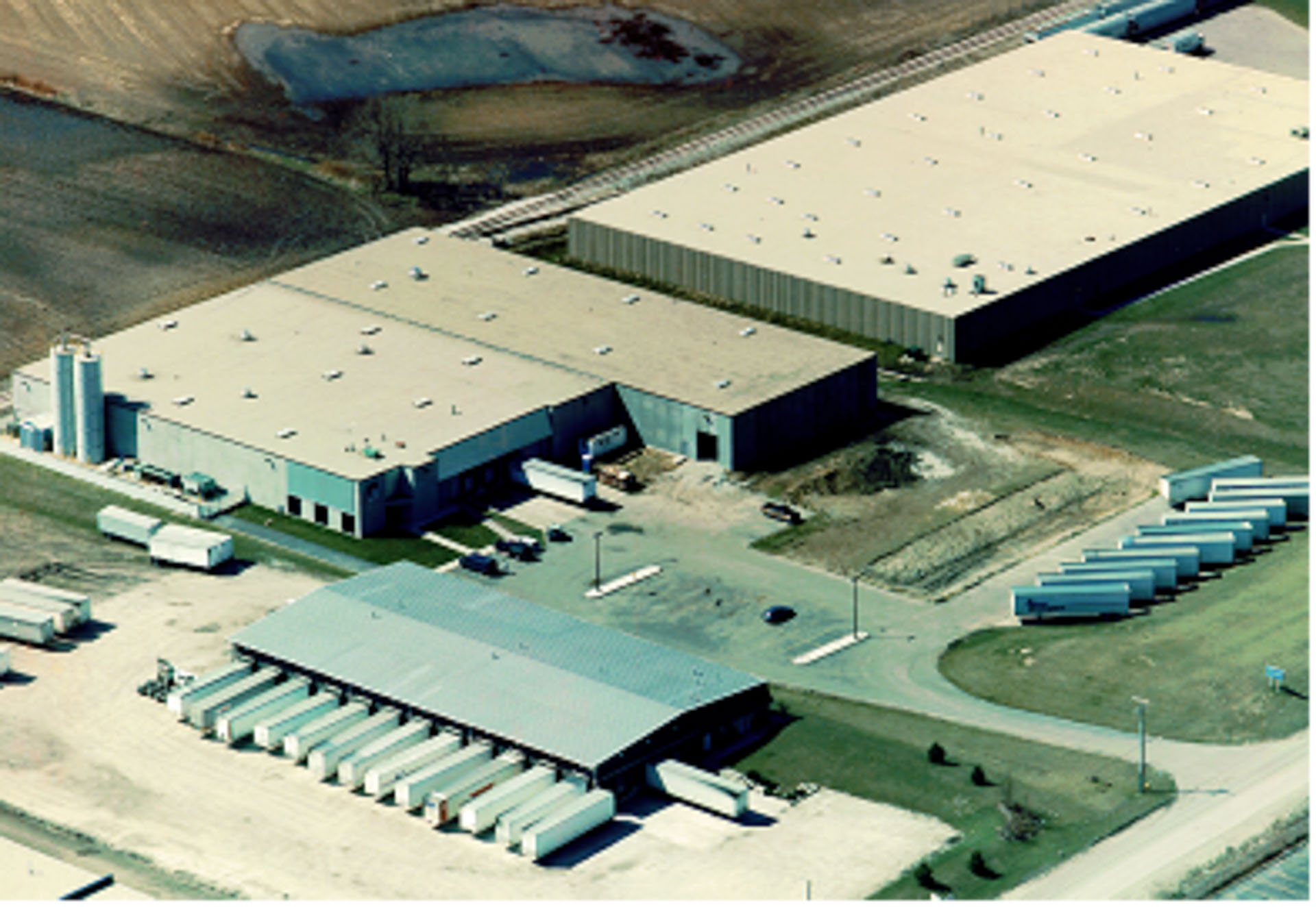 Russell-Stanley Midwest, Inc. - Bolingbrook, IL-2