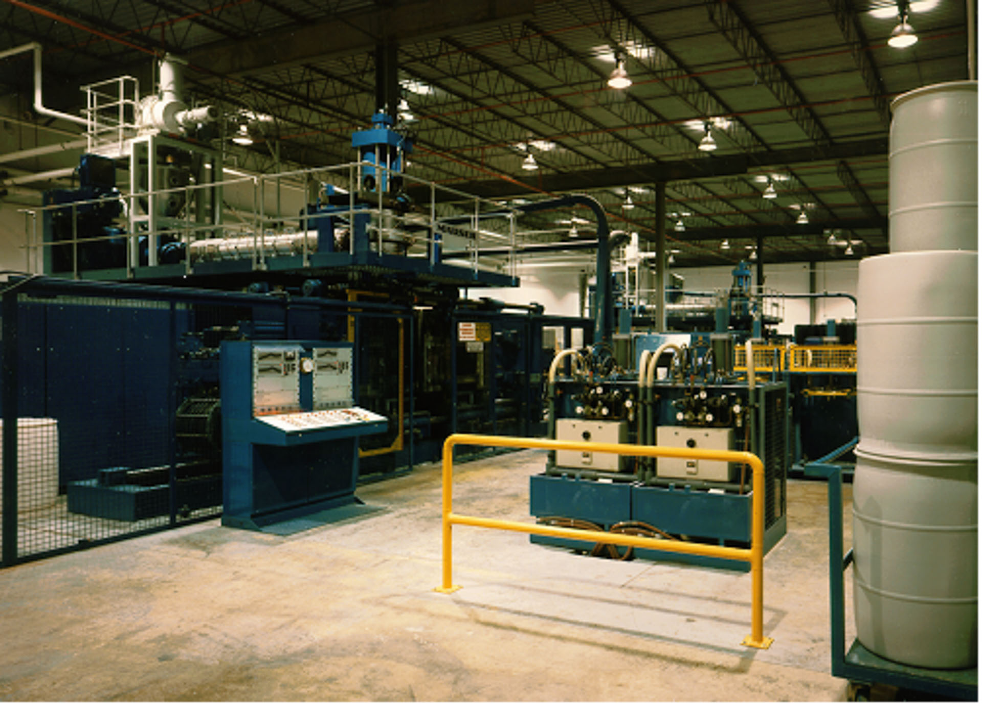 Russell-Stanley Midwest, Inc. - Bolingbrook, IL-3