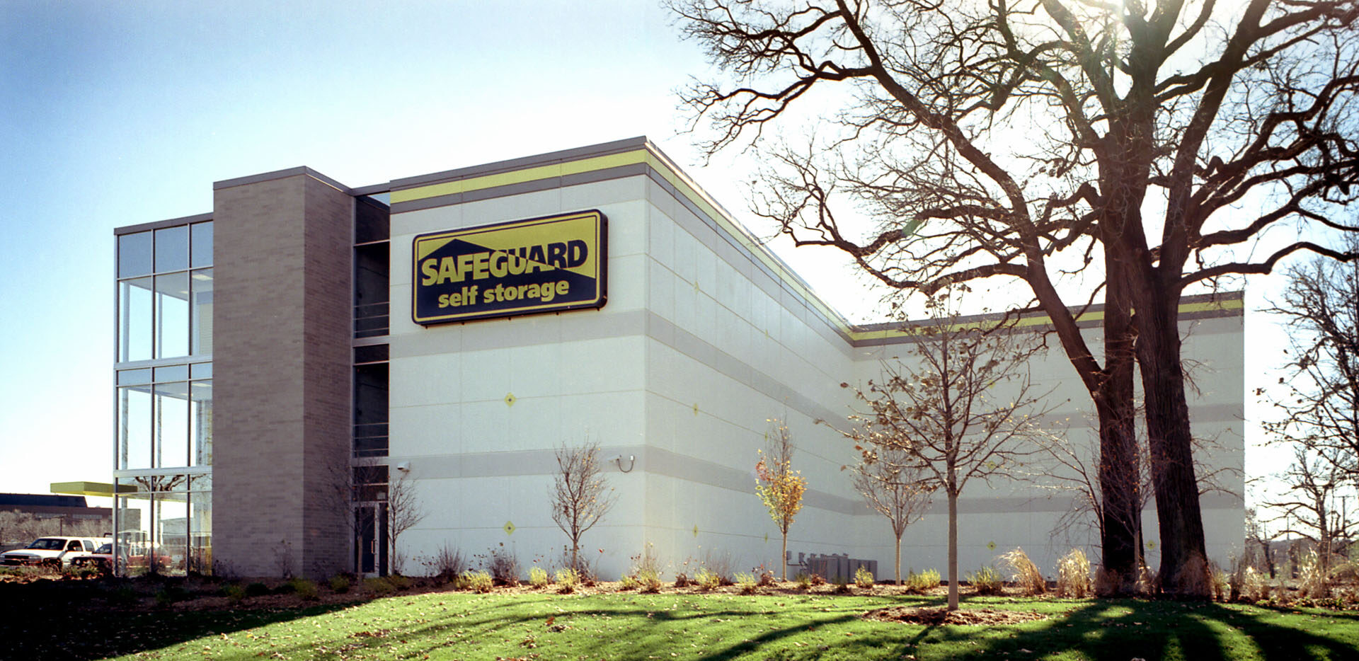 Safegaurd Storage - Arlington Heights, IL-2