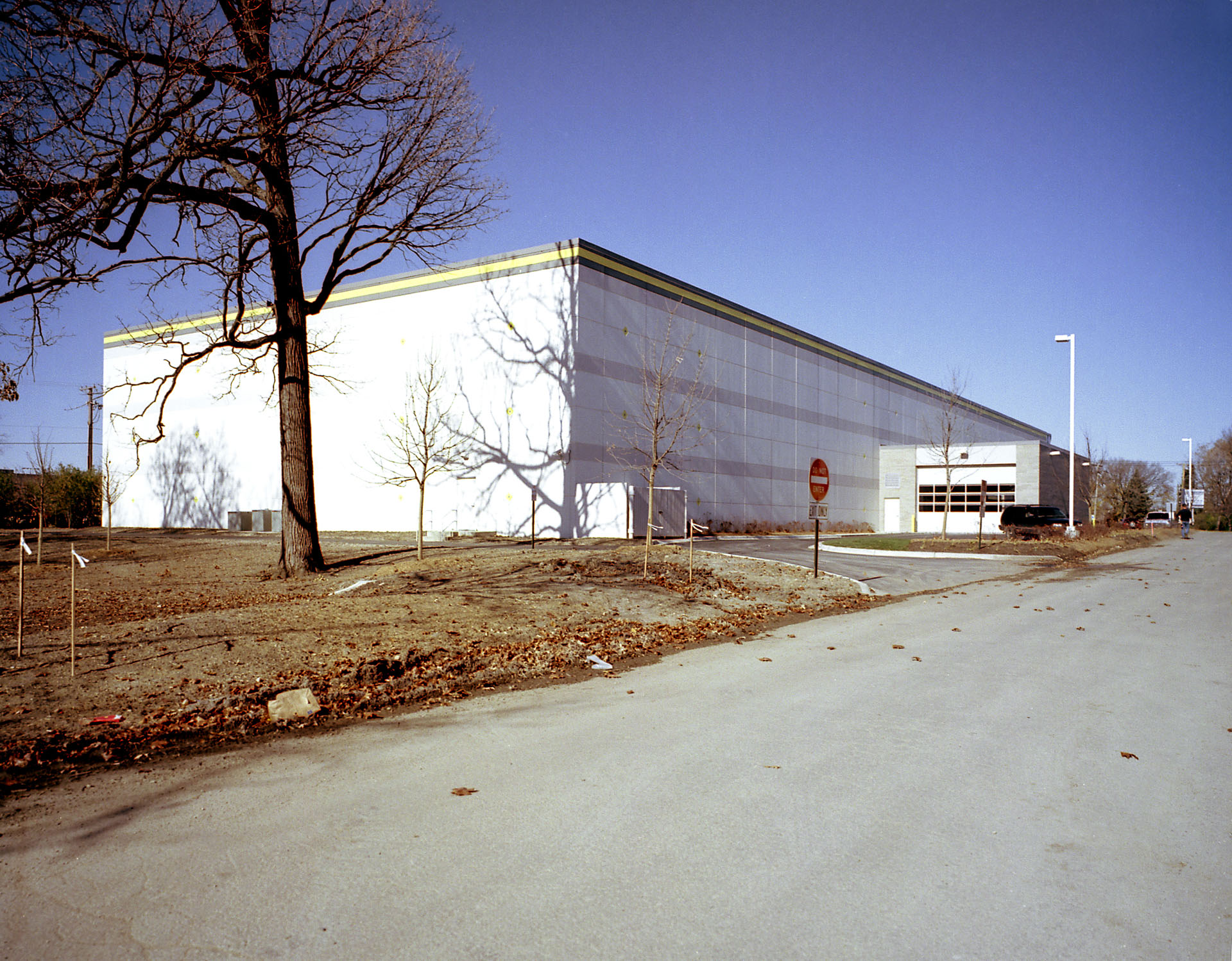 Safegaurd Storage - Arlington Heights, IL-6